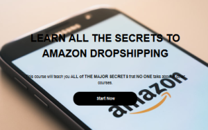 Andrew Giorgi – Amazon Dropshipping Course