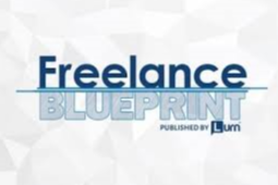 Andrew Lantz & Daniel Constable Freelance Blueprint