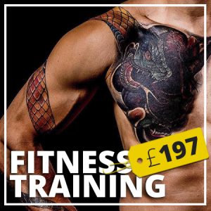 Andrew Tate Fitness Program