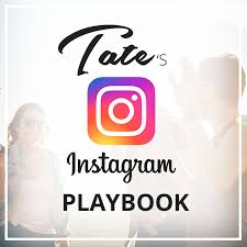 Andrew Tate The G Inner Circle Edition Of Instagram Supercharge