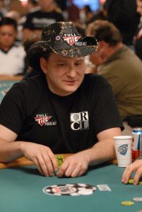 Andy Bloch Beating Blackjack