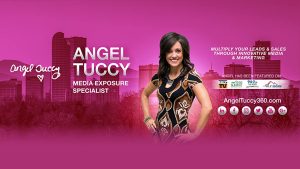 Angel Tuccy 90 Day Media Digital Program