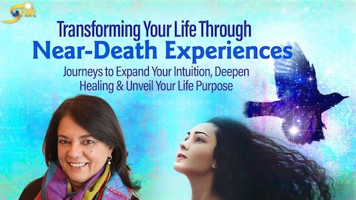 Anita Moorjani Transforming Your Life Through Near-Death Experiences