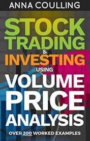 Anna Coulling – Stock Trading & Investing Using Volume Price Analysis