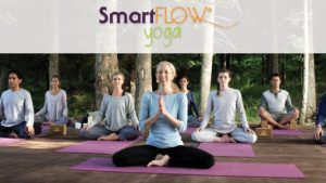 Annie Carpenter SmartFLOW Yoga