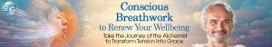 Anthony Abbagnano Conscious Breathwork to Renew Your Wellbeing