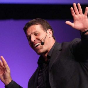 Anthony Robbins Breakthrough Insider Episode1 to Episode 6