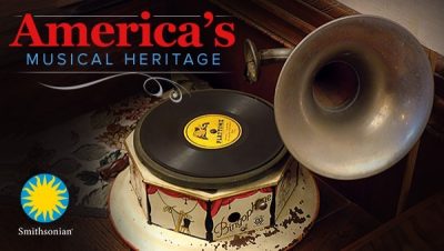 Anthony Seeger America's Musical Heritage