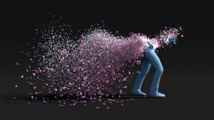 Applied Houdini Particles IV