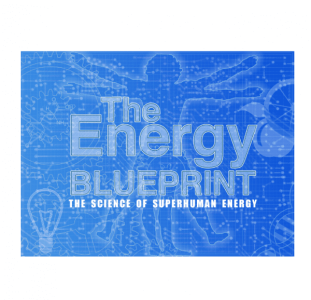 Ari Whitten The Energy blueprint 2021
