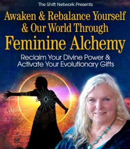 Ariel Spilsbury Awaken & Rebalance Yourself & Our World Through Feminine Alchemy