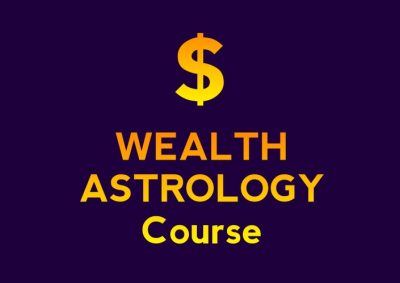 Arziana EverDark WEALTH ASTROLOGY