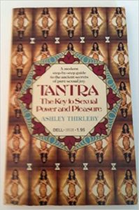 Ashley Thirleby – Tantra-The Key To Sexual Power And Pleasure 1978