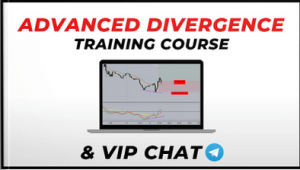 Austin Silver ASFX Advanced Divergence Training Course (without VIP Chat)