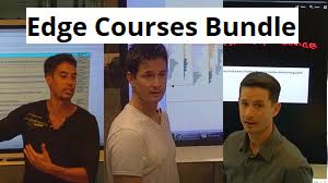 Axia Futures Edge Courses Bundle