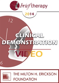 BT14 Clinical Demonstration 01 Utilization The Foundation of Solutions Jeffrey Zeig