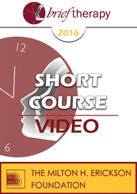 BT16 Short Course 31 Energy Psychology A Brief Therapy to Treat PTSD Robert Schwarz