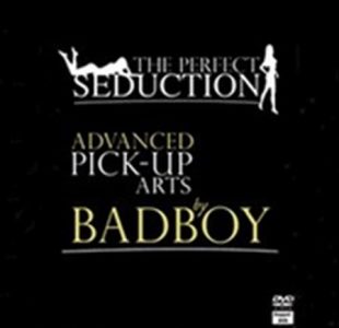 Badboy Perfect Seduction