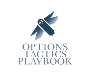 Bang Pham Van Options Tactics Playbook