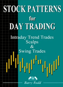 Barry Rudd Stock Patterns for Day Trading Home Study Course