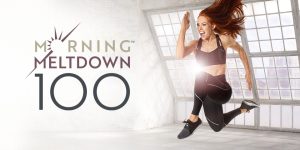 Beachbody Morning Meltdown 100