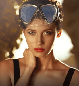 Beauty And Portrait Retouching With Pratik Naik