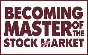 Becoming Master of the Stock Market