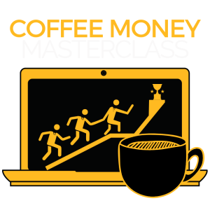 Ben Adkins Coffee Money Masterclass