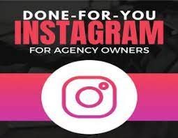 Ben Adkins - Done-For-You Instagram For Agency Owners Advanced