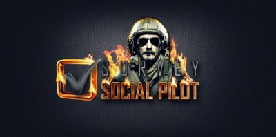 Ben Adkins Survey Social Pilot