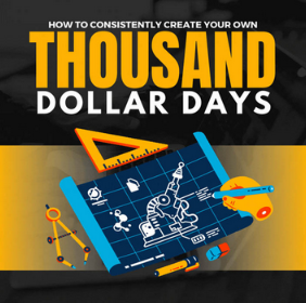 Ben Adkins – Thousand Dollar Days