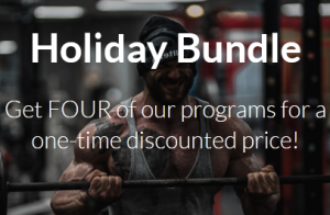 Ben Holiday Bundle