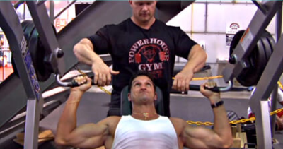 Ben Pakulski & Vince Del Monte Hypertrophy MAX 12 Phases