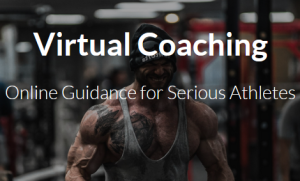 Ben Virtual Coaching