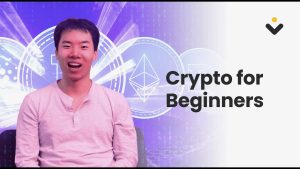 Ben Yu – Crypto For Beginners