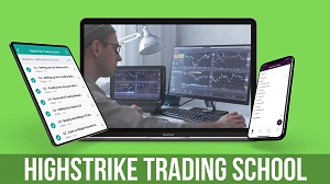 Ben Zogby HighStrike Trading School