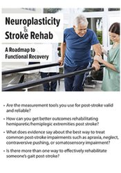 Benjamin White Neuroplasticity and Stroke Rehab A Roadmap to Functional Recovery