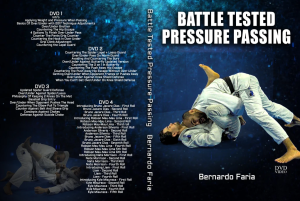 Bernardo Faria Battle Tested Pressure Passing