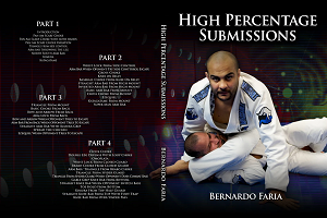 Bernardo Faria High Percentage Submissions