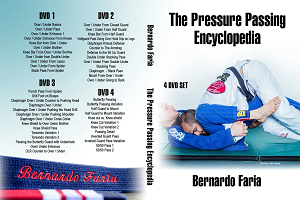 Bernardo Faria The Pressure Passing Encyclopedia