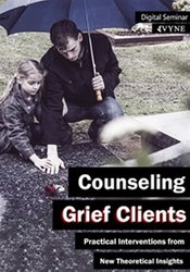 Beth Eckerd Counseling Grief Clients Practical Interventions from New Theoretical Insights