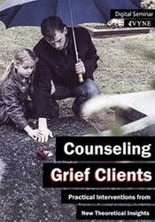 Beth Eckerd Counseling Grief Clients