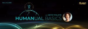 Betsy Polatin – Humanual Basics