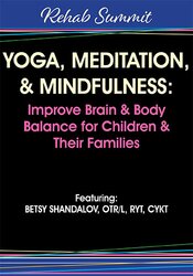 Betsy Shandalov Yoga