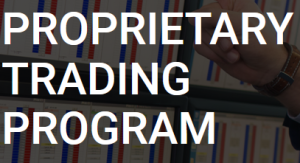 BidAskTrader – Proprietary Trading Program