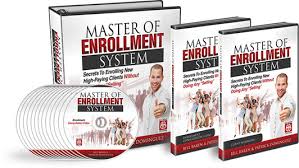 Bill Baren Master of Enrollment Program