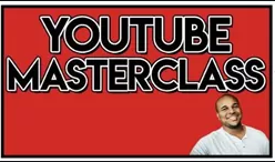 Billy Gene YouTube Masterclass