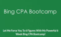 Bing CPA Bootcamp