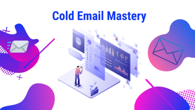 Black Hat Wizard Cold Email Mastery