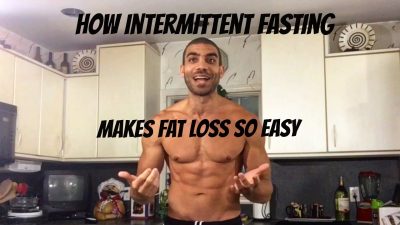 Blake_201 How to Properly Begin Intermittent Fasting